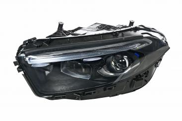 Projecteur LI dynamique LED 