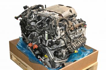 Moteur essence 178980 