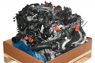 Moteur essence 178980 