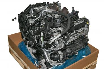 Moteur essence 178980 