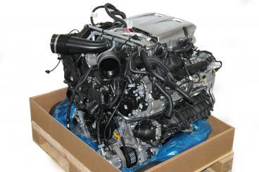 Moteur essence 178980 