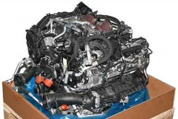 Moteur essence 178980 