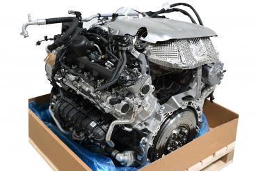 Moteur essence 178980 