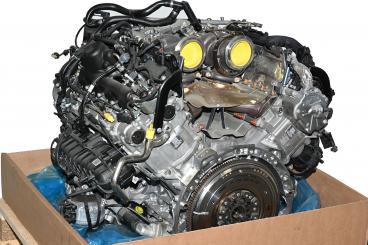 Moteur essence 178980 