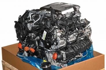 Moteur essence 178980 