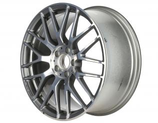 Jante alliage AMG forgée en Y 