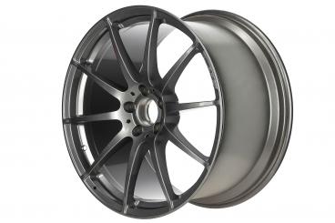 Jante alliage AMG forgée 10 branches