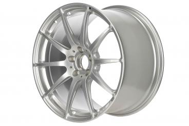 Jante alliage AMG forgée 10 branches