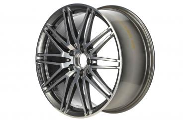 Jante alliage AMG forgée 10 branches