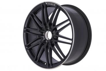 Jante alliage AMG forgée 10 branches