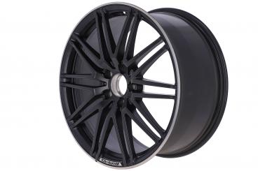 Jante alliage AMG forgée 10 branches