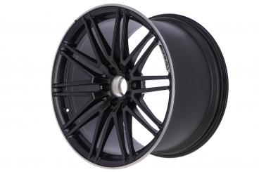Jante alliage AMG forgée 10 branches
