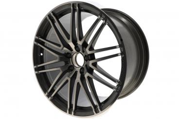 Jante alliage AMG forgée 10 branches