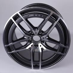 Jante alliage  pouces Mercedes-AMG d'origine pour AMG GT 192