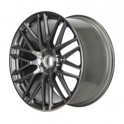 Jante alliage AMG forgée 10 doubles branches 