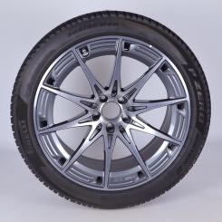 Wheel Package d'hiver alliage  pouces avec pneus Pirelli pour AMG GT 192, Mercedes-AMG d'origine