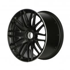 Jante alliage AMG forgée à 10 doubles branches