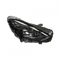 Projecteur droit LED