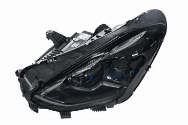 Projecteur gauche LED