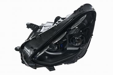 Projecteur gauche LED