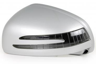 Boîtier de rétroviseur extérieur LI avec clignotant monté 