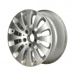 Jante alliage 16 pouces Mercedes-Benz d'origine pour Classe C ,  Classe CCoupe 204