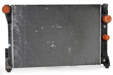 Radiateur boîte de vitesses automatique 
