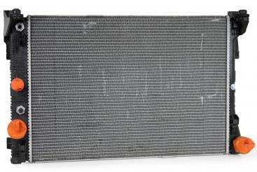 Radiateur boîte de vitesses automatique 5 et 7 rapports 