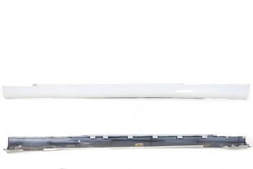 Protection de bas de caisse. LI Kit carrosserie AMG 