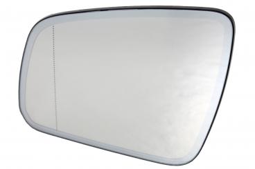 Verre de rétroviseur extérieur LI EC 