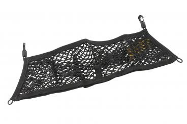 Accessoire filet à bagages derrière banquette arrière 