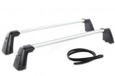Accessoires barres de toit Alustyle pour barres de toit 