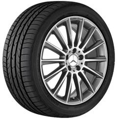 Jante alliage AMG multibranches