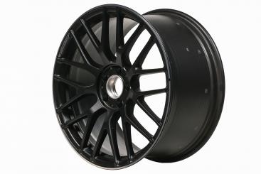 Jante alliage AMG forgée en Y 