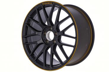 Jante alliage AMG forgée en Y