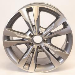 Jante alliage 18 pouces Mercedes-Benz d'origine pour Classe C 205