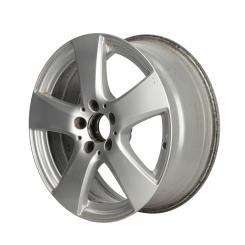 Jante alliage 17 pouces Mercedes-Benz d'origine pour Classe C 205