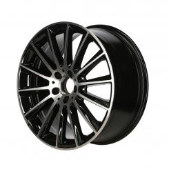 Jante alliage AMG multibranches 