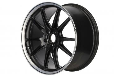 Jante alliage AMG à 5 doubles branches 