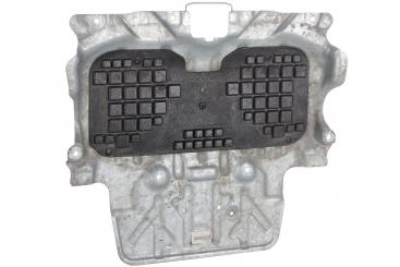 Cache moteur carénage insonorisant inférieur protection anti 