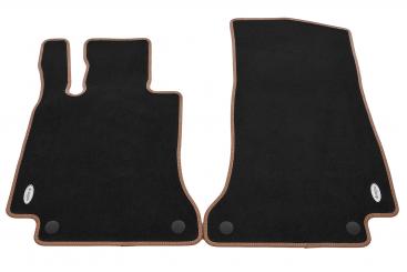 JEU DE TAPIS DE SOL velours 