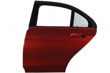 Porte ARG 