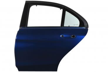 Porte ARG 