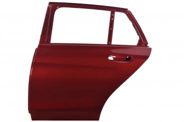 Porte ARG 