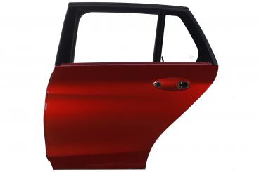 Porte ARG 