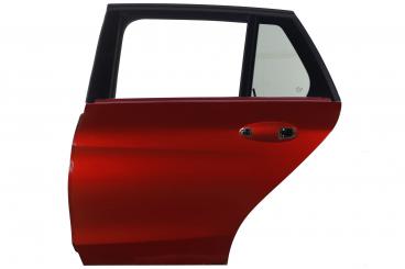 Porte ARG 