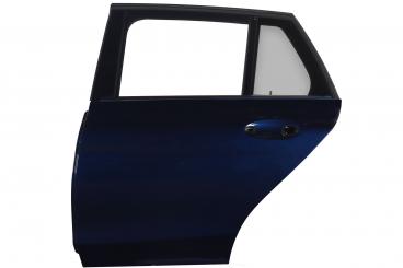 Porte ARG 