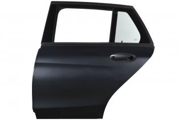 Porte ARG 