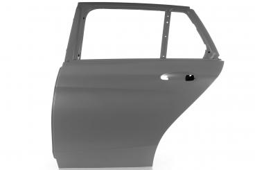 Porte ARG 