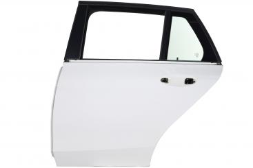 Porte ARG 